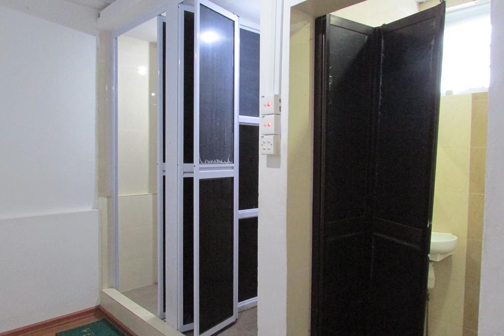 Mks Backpackers Hostel - Dalhousie Lane Singapour Chambre photo