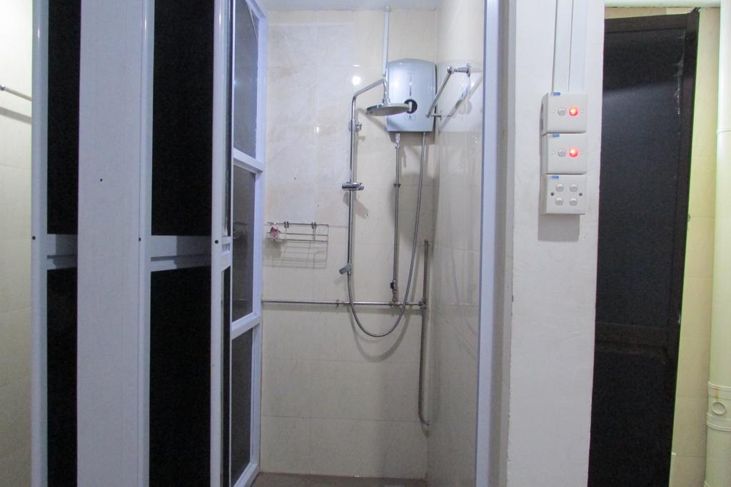 Mks Backpackers Hostel - Dalhousie Lane Singapour Chambre photo