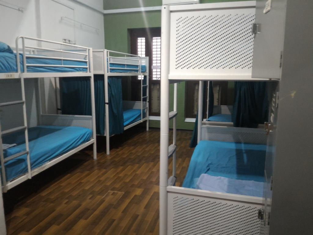 Mks Backpackers Hostel - Dalhousie Lane Singapour Extérieur photo