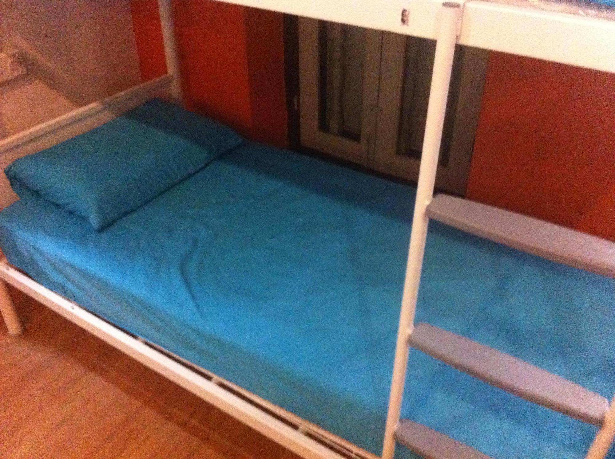 Mks Backpackers Hostel - Dalhousie Lane Singapour Extérieur photo